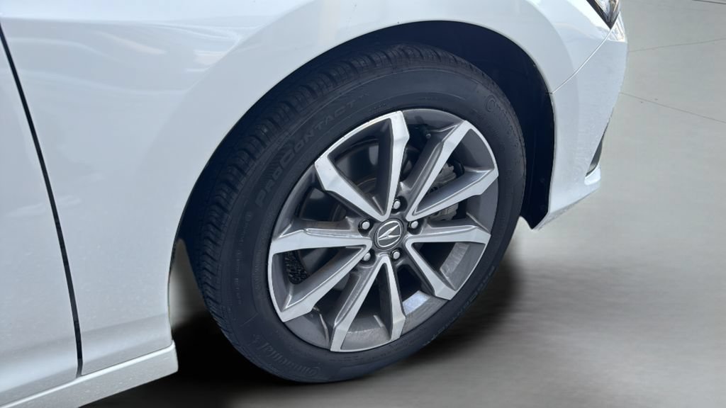 Used 2024 Acura Integra FWD image 40