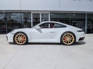 Used 2022 Porsche 911 Carrera S RWD video 2