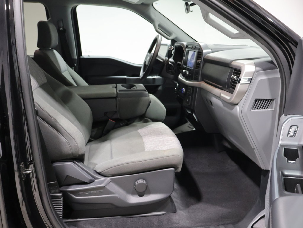 Used 2023 Ford F150 XLT AWD/4WD image 25