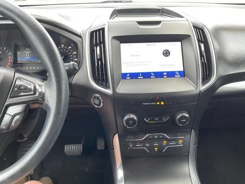 Used 2020 Ford Edge SE AWD/4WD image 17