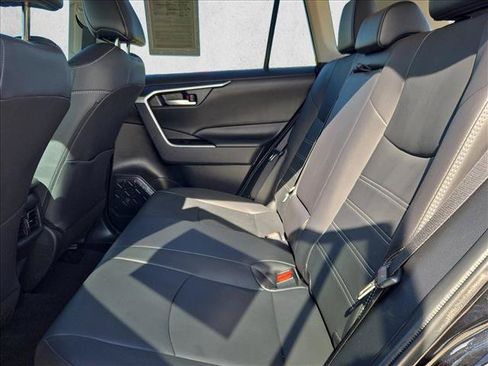 Used 2024 Toyota RAV4 XLE Premium FWD image 19