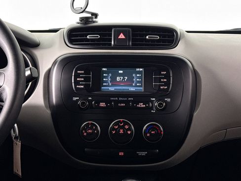 Used 2016 Kia Soul w/ Option Group 020 image 26