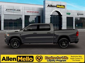 New 2026 RAM 1500 Big Horn video 1