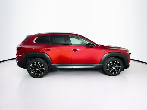 Used 2025 MAZDA CX-50 2.5 Hybrid w/ Premium Plus Pkg AWD/4WD image 10