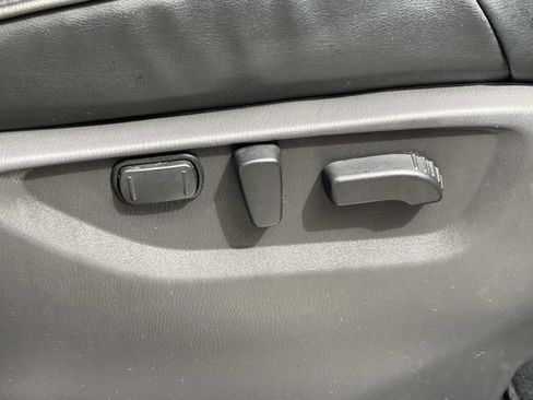 Used 2024 INFINITI QX80 Luxe AWD/4WD image 25