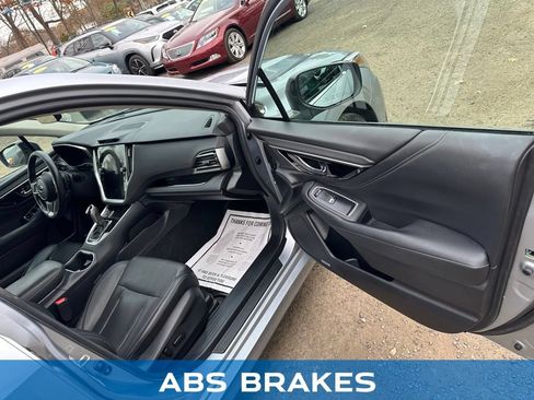 Used 2020 Subaru Legacy Limited w/ Popular Package #2 AWD/4WD image 19