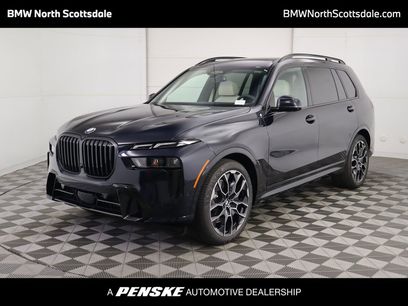 New 2026 BMW X7 xDrive40i w/ Executive Package