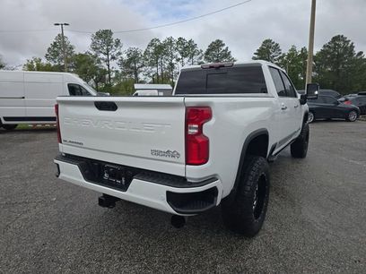 Used 2024 Chevrolet Silverado 2500 High Country w/ Technology Package