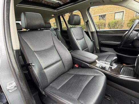 Used 2015 BMW X3 xDrive28i AWD/4WD image 18