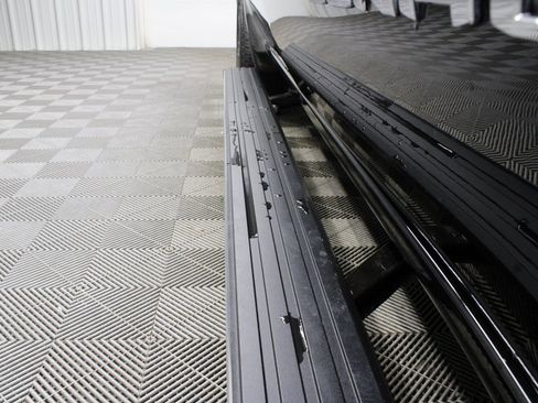 Used 2025 GMC Sierra 1500 Denali Ultimate image 57