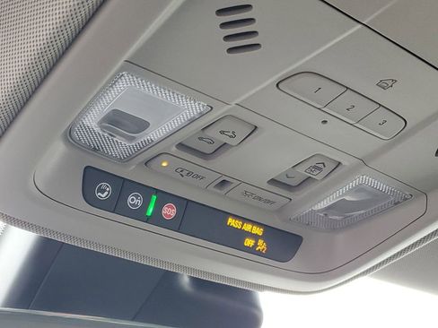 Used 2023 Cadillac XT4 Premium Luxury w/ LPO, Onyx Lite Package image 21