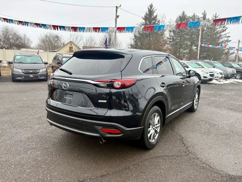 Used 2016 MAZDA CX-9 Touring image 5