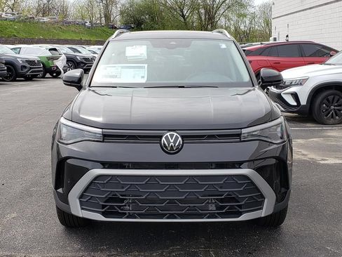 New 2026 Volkswagen Taos SE AWD/4WD image 5
