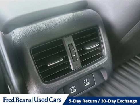 Used 2025 Acura ADX A-Spec AWD/4WD image 19