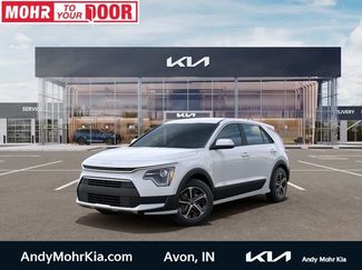New 2026 Kia Niro LX 360° Tour