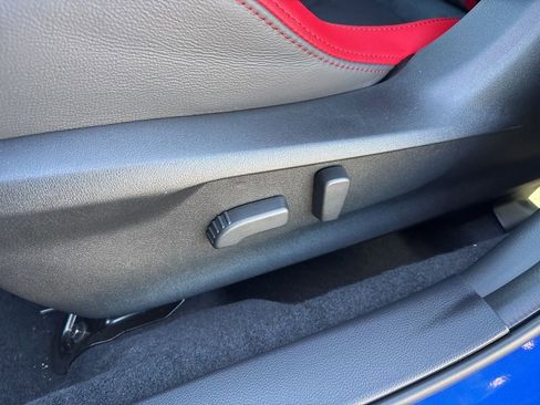 New 2026 Subaru WRX GT image 22