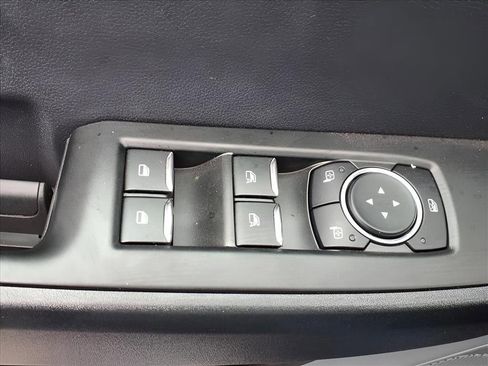 New 2025 Ford F550 4x4 Crew Cab Super Duty image 16