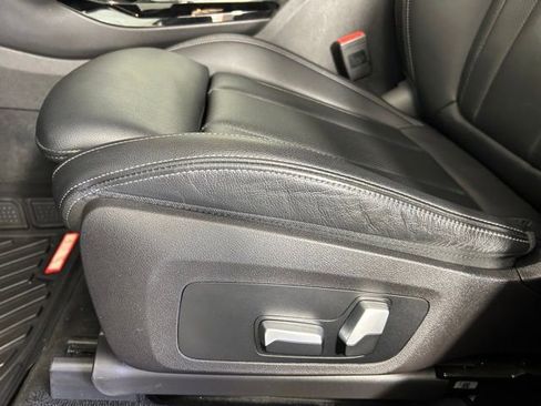 Used 2022 BMW X3 xDrive30i image 22