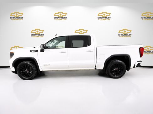 Used 2022 GMC Sierra 1500 Elevation RWD image 5