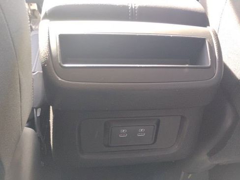 New 2026 Nissan Pathfinder SV AWD/4WD image 14