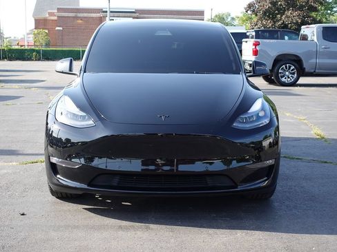Used 2022 Tesla Model Y Performance AWD/4WD image 5