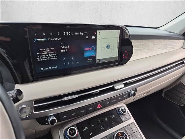 Used 2025 Hyundai Palisade Calligraphy AWD/4WD image 22