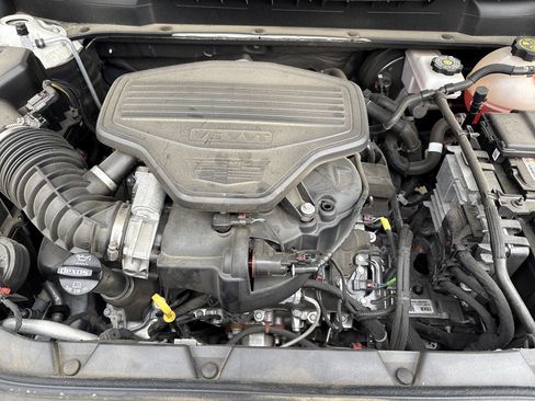 Used 2023 Cadillac XT5 Premium Luxury w/ Technology Package image 34