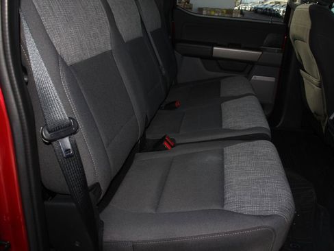 Used 2021 Ford F150 XLT w/ Equipment Group 302A High AWD/4WD image 23
