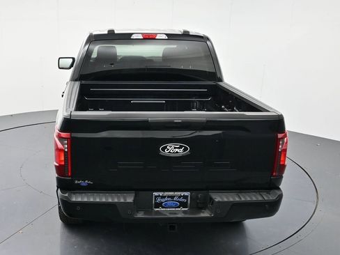 Used 2025 Ford F150 XLT w/ Equipment Group 301A Standard image 44