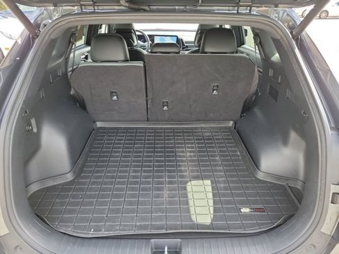 Used 2023 Kia Sportage X-Line w/ X-Line Premium Package image 19