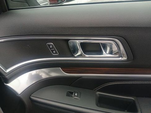 Certified 2018 Ford Explorer Limited image 60