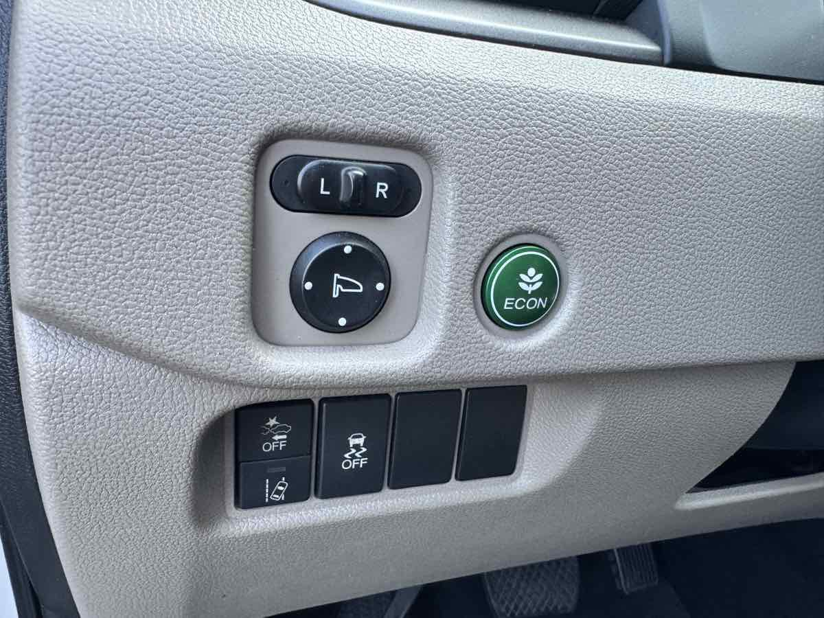 Used 2019 Honda Pilot LX image 39