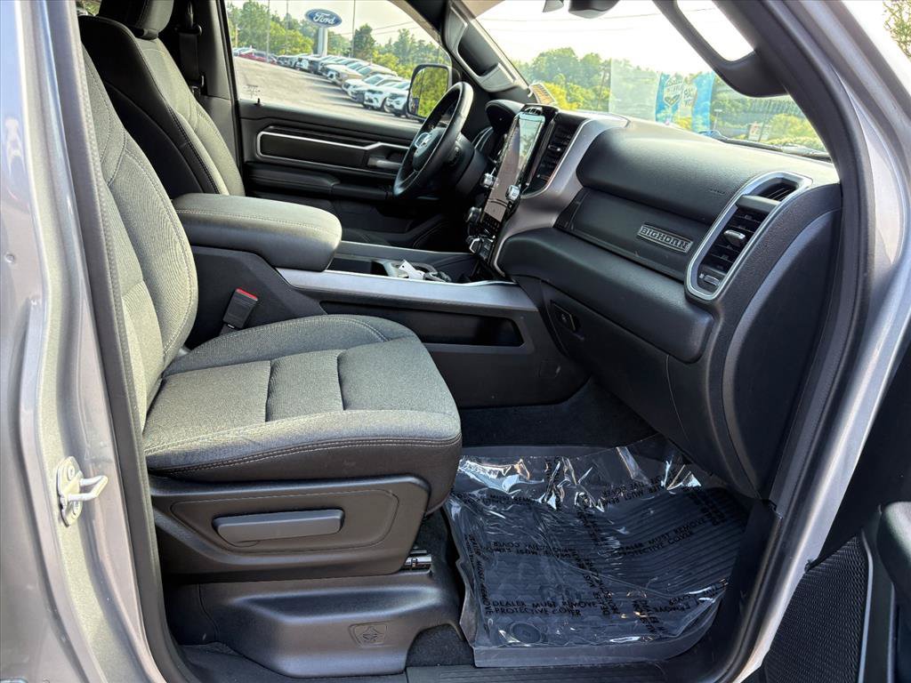 Used 2023 RAM 1500 Big Horn AWD/4WD image 19