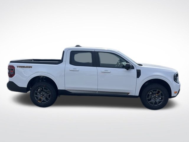 New 2026 Ford Maverick Tremor AWD/4WD image 12