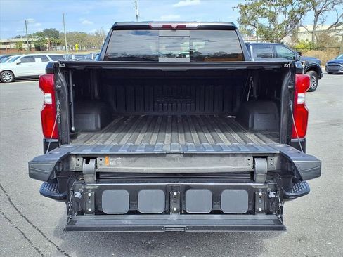 Used 2022 Chevrolet Silverado 1500 High Country image 18