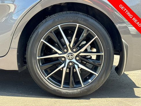 Certified 2024 Toyota Camry SE image 25