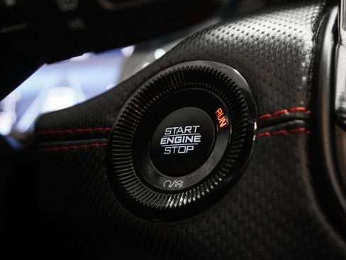 Used 2022 Jeep Compass Trailhawk w/ Sun and Sound Group image 25