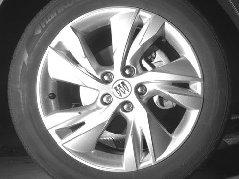 Used 2025 Buick Encore GX Preferred image 13