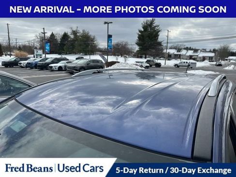 Used 2017 Nissan Pathfinder S image 4
