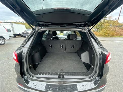 Used 2018 Chevrolet Equinox LT image 24