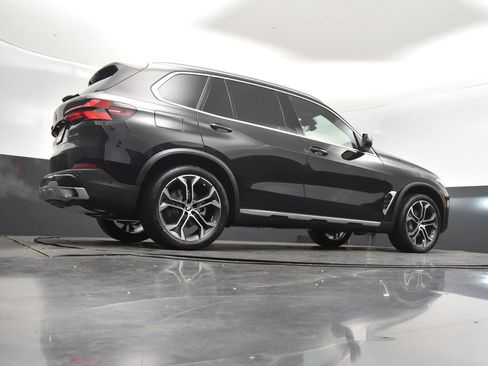 New 2026 BMW X5 sDrive40i w/ Parking Assistance Package image 37