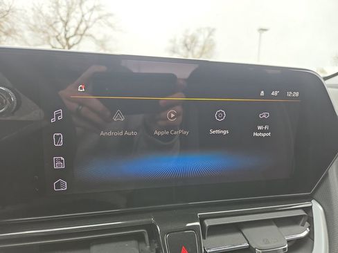 Used 2024 Chevrolet TrailBlazer LT w/ Driver Confidence Package image 19