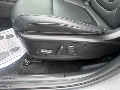 Used 2024 Hyundai Tucson SEL w/ Convenience Package AWD/4WD image 14