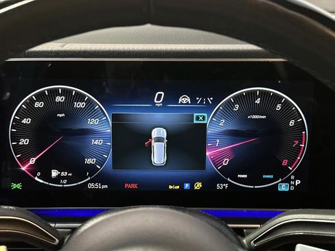 Certified 2024 Mercedes-Benz GLS 580 4MATIC image 27