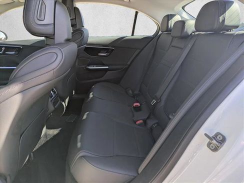 Certified 2025 Mercedes-Benz C 300 Sedan image 19