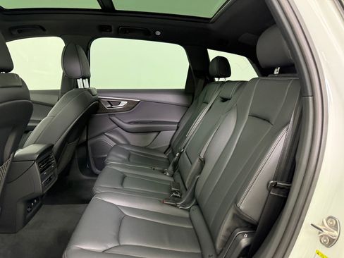 New 2026 Audi Q7 3.0T Premium w/ Convenience Plus Package AWD/4WD image 25
