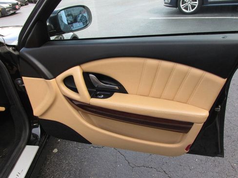 Used 2008 Maserati Quattroporte Sport GT S image 26