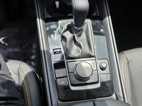 New 2026 MAZDA CX-50 AWD 2.5 S w/ Accent Package image 34