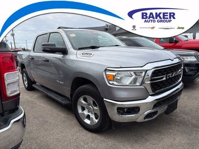 Used 2023 RAM 1500 Big Horn