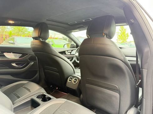 Used 2019 Mercedes-Benz AMG GT 63 S w/ Driver Assistance Package image 26